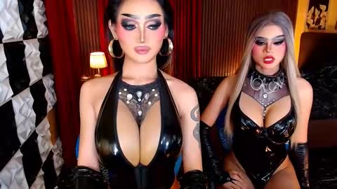 Kath Harper online show from March 12, 11:19 pm