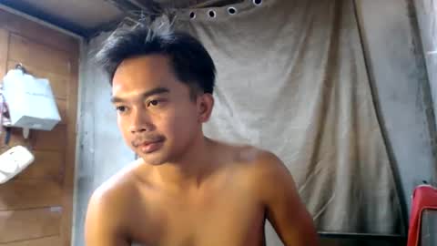 i am your dream boy  JR  online show from March 6, 2:27 pm