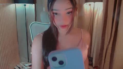 maureen love you online show from October 21, 6:55 pm