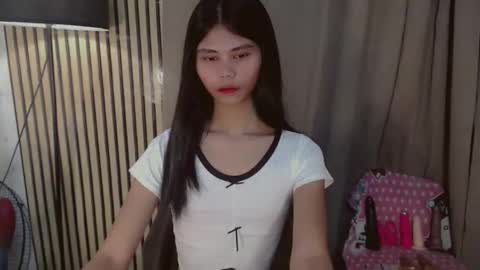 Vivian online show from February 12, 12:47 am