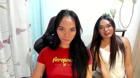 Alexia online show from February 16, 9:38 pm