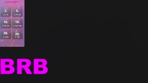 yourfieryangel_13 online show from March 10, 2:06 am