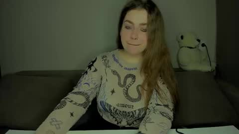 yourgem__ online show from March 25, 2:40 am