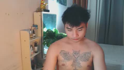 Paul online show from April 25, 12:40 pm