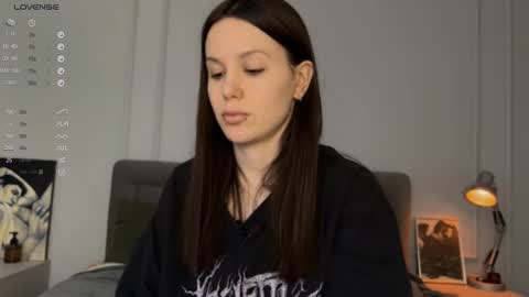 Snapshot of yourher0in chatting on February 25, 12:16 pm Aida online show from February 25, 12:16 pm