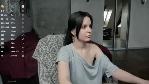 Aida online show from March 7, 9:09 am