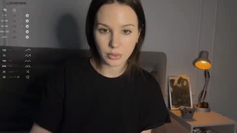 Snapshot of yourher0in chatting on February 16, 5:26 pm Aida online show from February 16, 5:26 pm