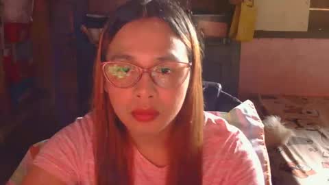 ANASTASIA STEELE online show from January 14, 7:38 am