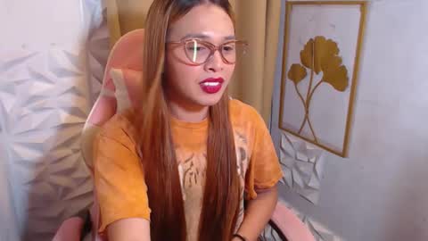 ANASTASIA STEELE online show from November 22, 8:02 am