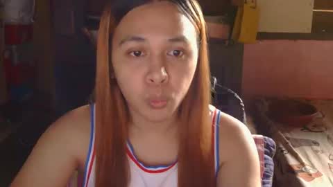 ANASTASIA STEELE online show from January 13, 7:27 am