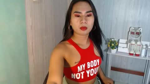 Mauie  online show from September 22, 10:47 pm