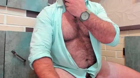 Jacky online show from November 8, 5:43 am