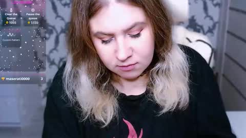 Karma online show from November 5, 5:04 pm