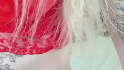 yourkriss_new1 online show from March 14, 5:22 am