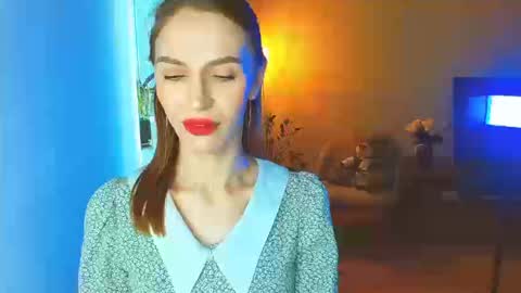 Ksyusha online show from March 12, 8:07 am