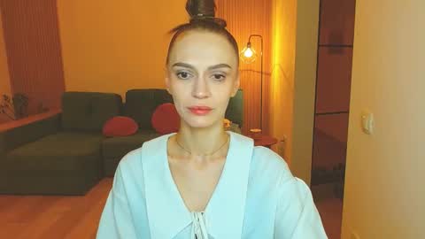 Ksyusha online show from November 16, 8:27 am