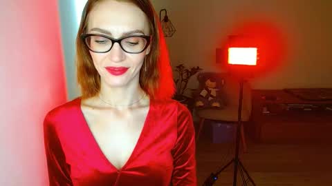 Ksyusha online show from February 14, 9:23 am