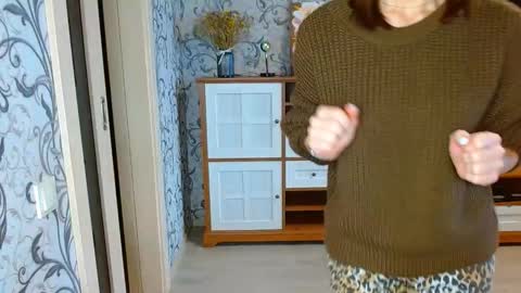 Ksyusha online show from October 7, 9:27 am