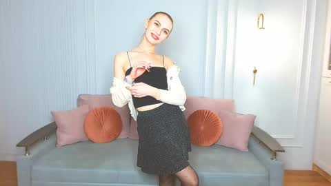 Ksyusha online show from March 3, 1:56 pm