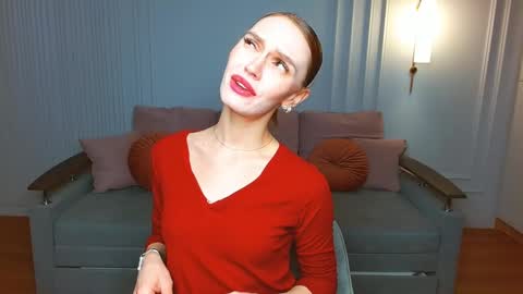 Ksyusha online show from March 6, 10:41 am