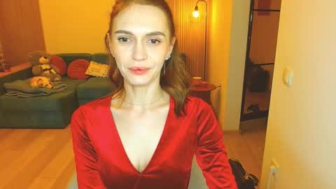 Ksyusha online show from December 19, 8:32 am