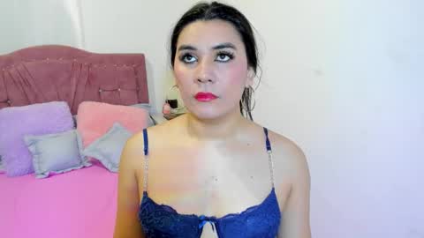 EMELY online show from January 15, 4:49 pm