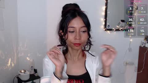 Cherry online show from January 13, 12:51 am