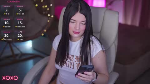 L O L A online show from March 1, 7:23 am