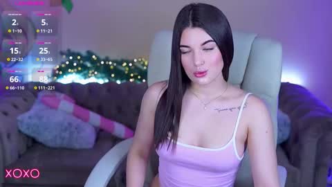 L O L A online show from December 14, 7:14 am