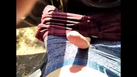 yourlordandslayer online show from September 14, 3:35 pm