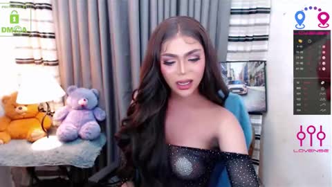 CHARLOTTE online show from October 11, 11:41 pm