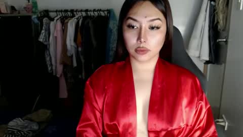 tifanny online show from February 27, 7:41 am