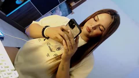 PEARL online show from November 8, 10:13 pm