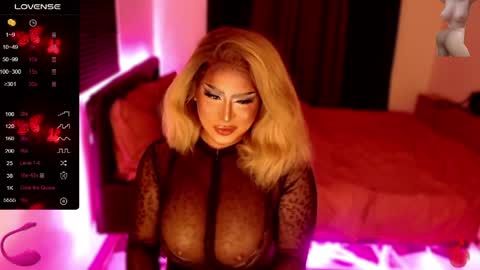 Carla online show from April 2, 3:41 pm