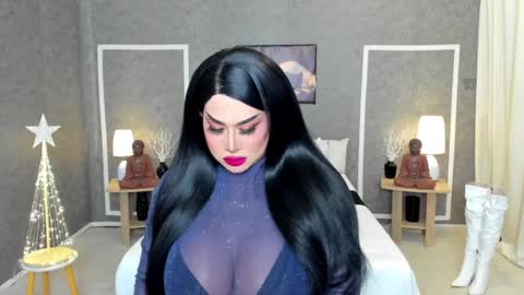 Carla online show from December 16, 10:18 am