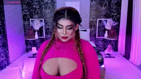 Carla online show from September 16, 4:10 pm