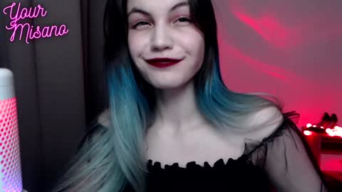 Misano online show from January 10, 5:45 pm