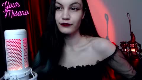 Misano online show from March 9, 9:41 pm