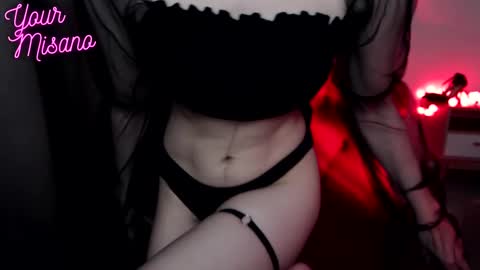 Misano online show from March 6, 5:00 pm