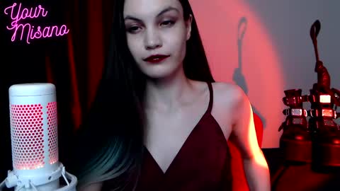 Misano online show from April 22, 9:33 pm