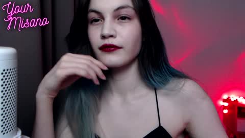 Misano online show from February 3, 4:20 pm