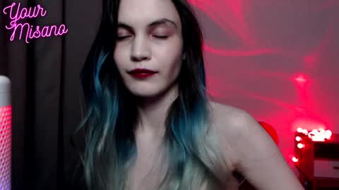 Misano online show from January 28, 11:17 pm