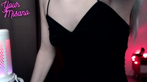 Misano online show from December 28, 11:16 pm