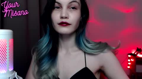 Misano online show from February 13, 1:26 pm