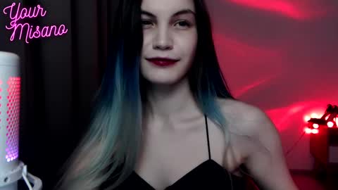 Misano online show from March 5, 9:04 pm