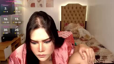 Amanda online show from December 23, 9:59 am