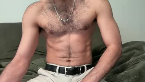 Your Next Guy online show from May 15, 7:50 am