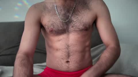 Your Next Guy online show from July 22, 8:27 am