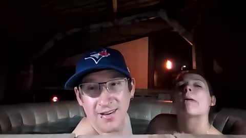 YourNotMySupervisor online show from October 30, 7:09 am