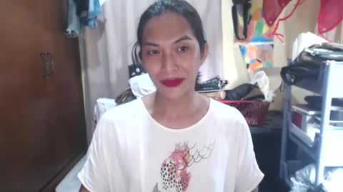 Iring online show from November 18, 2:03 am